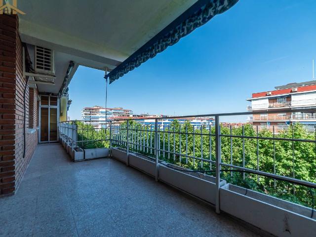 Piso en venta en Casco Antiguo, Alcorcón