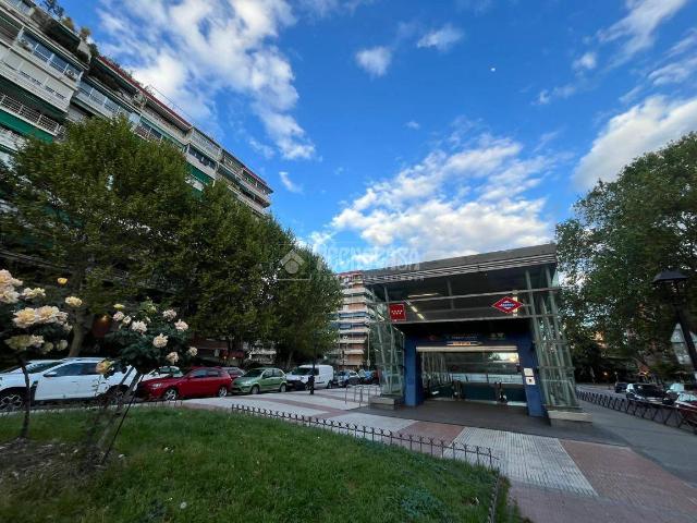 Piso en venta en Alcorcón, Santo Domingo