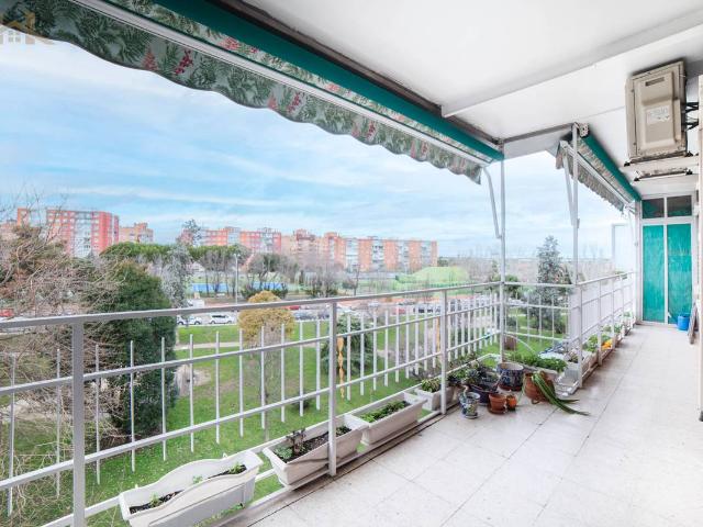 Piso en venta en Casco Antiguo, Alcorcón