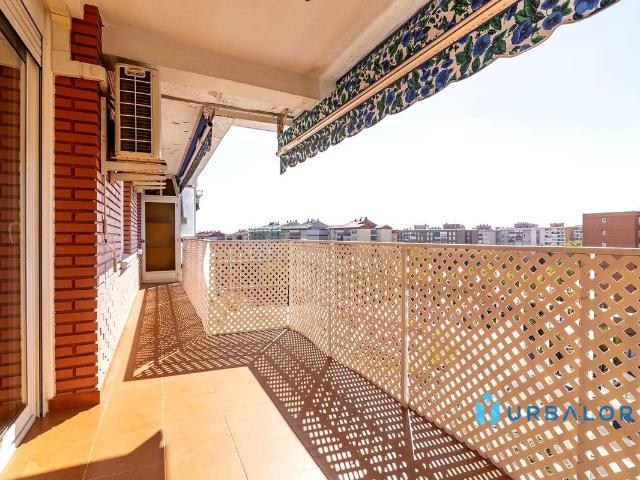 Piso en venta en Casco Antiguo, Alcorcón