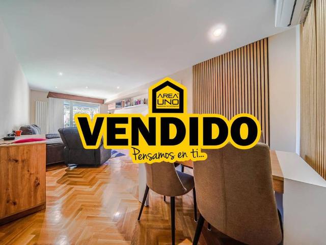 Piso en venta en Casco Antiguo, Alcorcón
