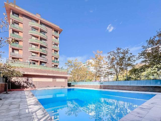 Piso en venta en Casco Antiguo, Alcorcón