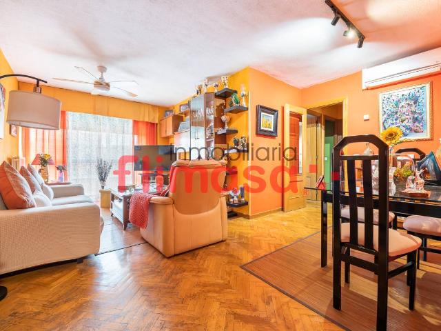 Piso en venta en Casco Antiguo, Alcorcón