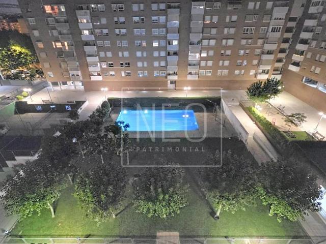 Piso en venta en Casco Antiguo, Alcorcón