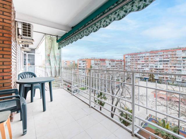 Piso en venta en Casco Antiguo, Alcorcón