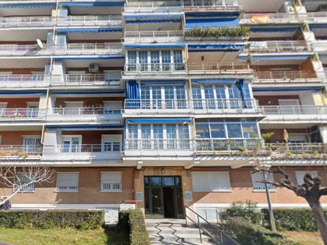 Piso en venta en Casco Antiguo, Alcorcón