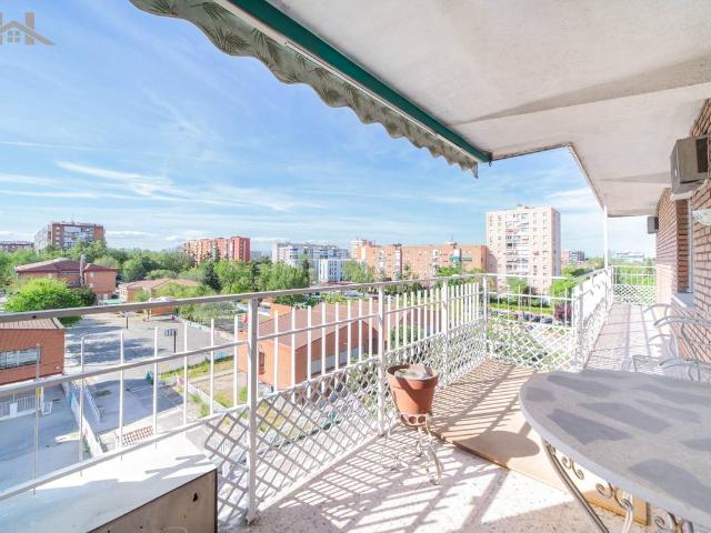 Piso en venta en Casco Antiguo, Alcorcón