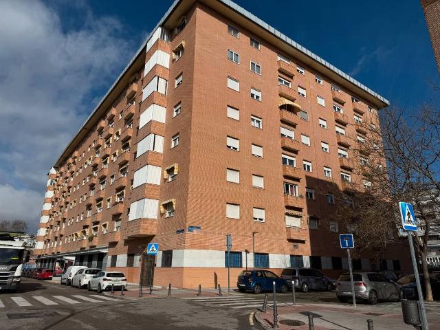Piso en venta en Casco Antiguo, Alcorcón