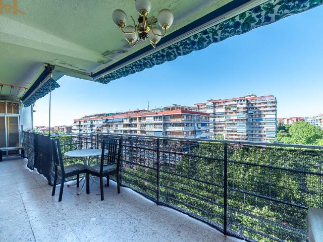 Piso en venta en Casco Antiguo, Alcorcón