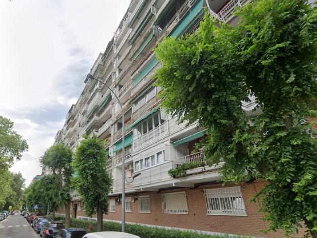 Piso en venta en Casco Antiguo, Alcorcón