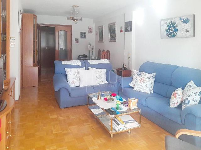 Piso en venta en Casco Antiguo, Alcorcón