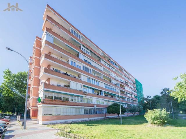 Piso en venta en Casco Antiguo, Alcorcón