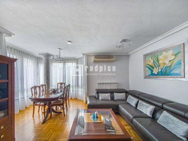 Piso en venta en Casco Antiguo, Alcorcón