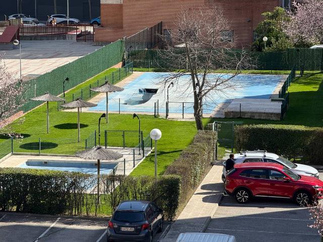 Piso en venta en Casco Antiguo, Alcorcón