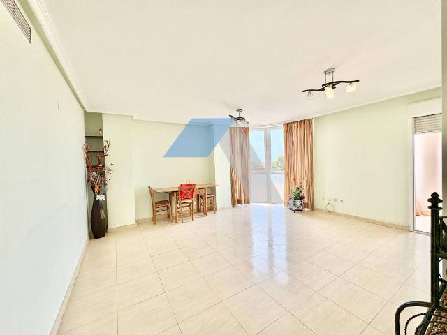Piso en venta en San Vicente Del Raspeig, la Borinquen
