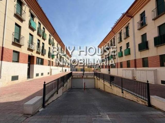Piso en venta en Illescas, Castilla-La Mancha