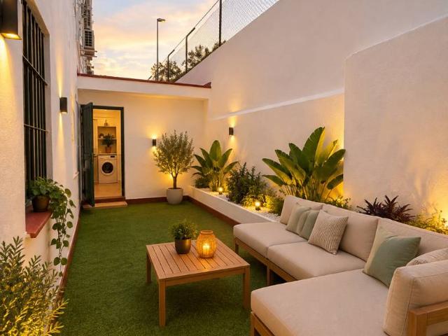 Piso en venta en Casco Antiguo, Sevilla