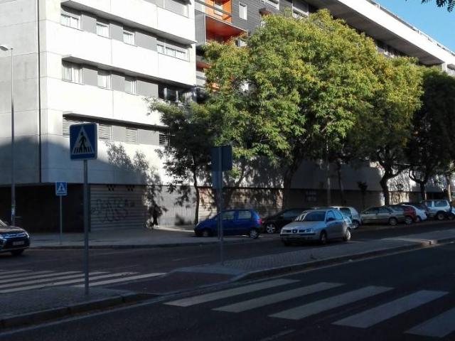 Piso en venta en Casco Antiguo, Sevilla