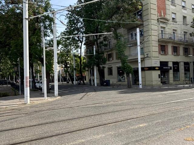 Piso en venta en Casco Antiguo, Sevilla