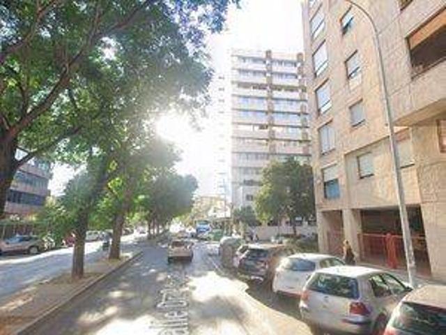 Piso en venta en Casco Antiguo, Sevilla