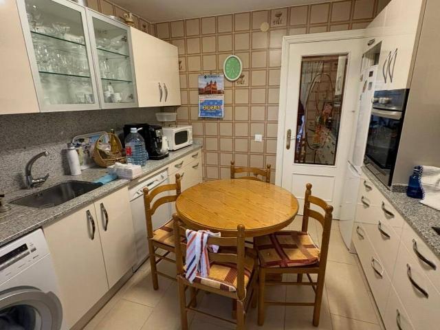 Piso en venta en Casco Antiguo, Alcorcón