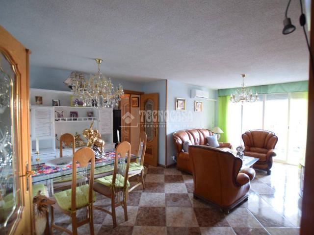 Piso en venta en Casco Antiguo, Alcorcón