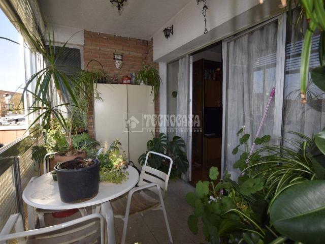 Piso en venta en Casco Antiguo, Alcorcón