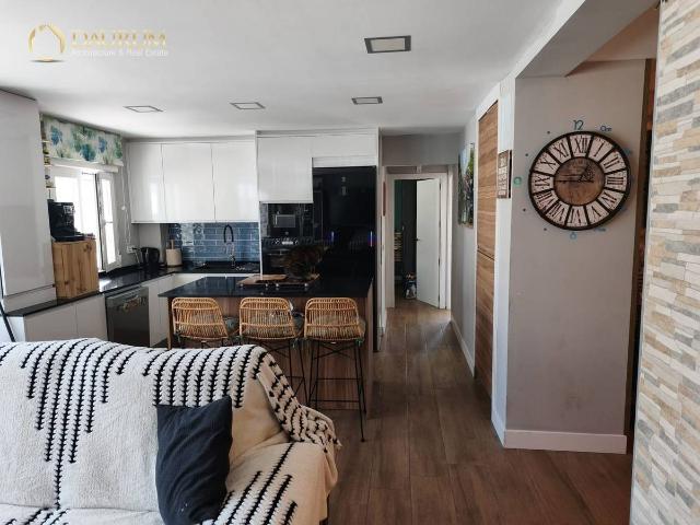 Piso en venta en Casco Antiguo, Alcorcón