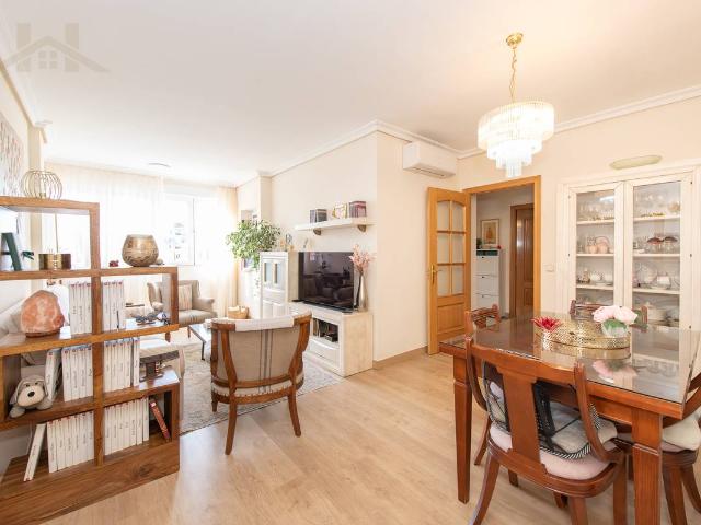 Piso en venta en Casco Antiguo, Alcorcón