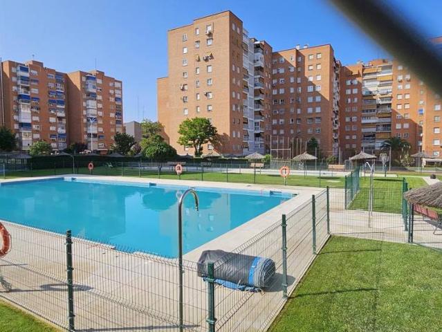 Piso en venta en Casco Antiguo, Alcorcón