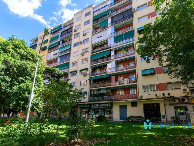 Piso en venta en Casco Antiguo, Alcorcón
