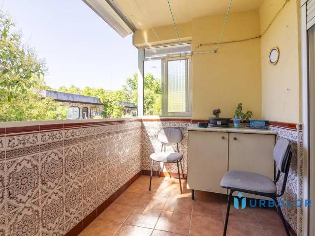 Piso en venta en Casco Antiguo, Alcorcón
