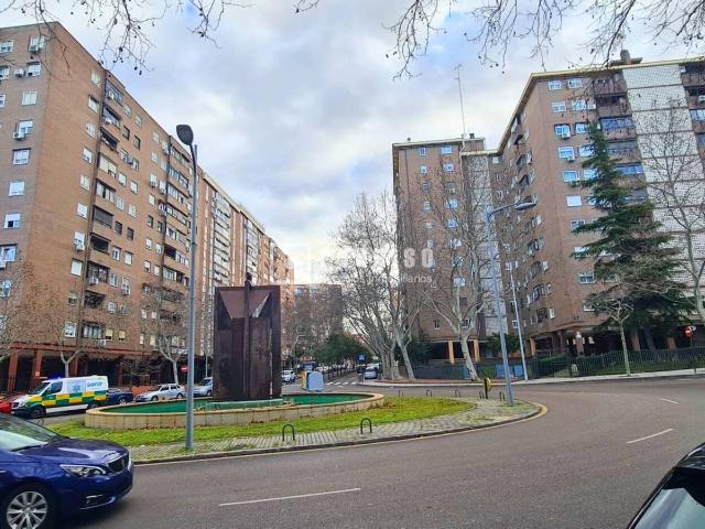Piso en venta en Casco Antiguo, Alcorcón