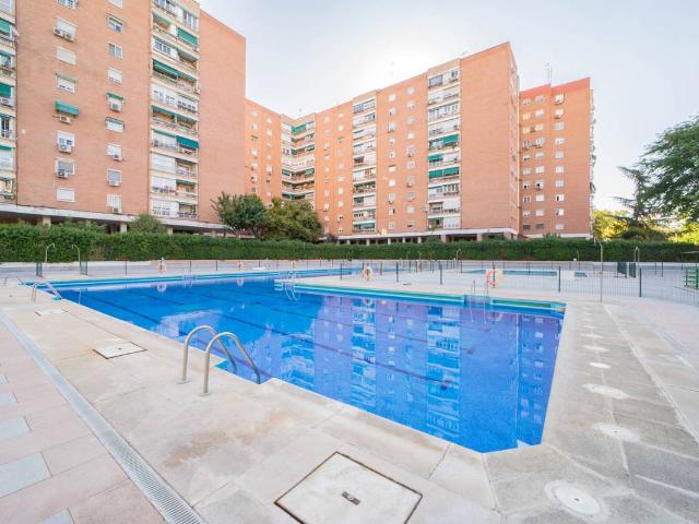 Piso en venta en Casco Antiguo, Alcorcón