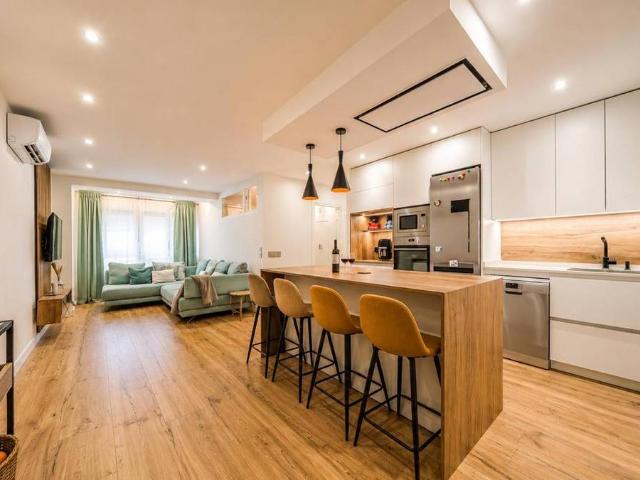 Piso en venta en Casco Antiguo, Alcorcón