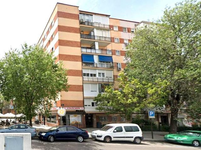 Piso en venta en Casco Antiguo, Alcorcón