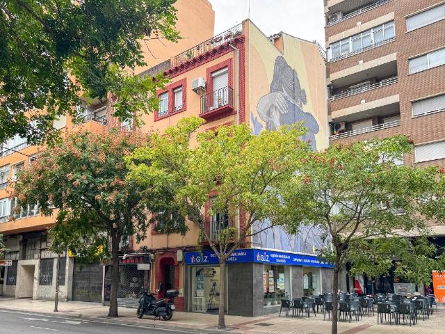 Piso en venta en Casco Histórico, Zaragoza