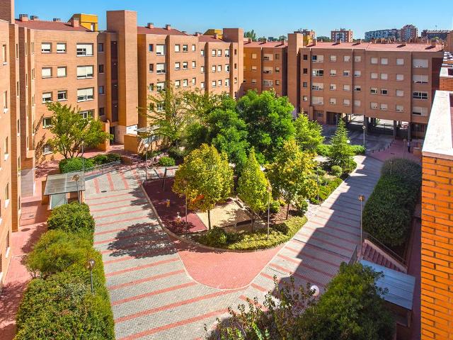 Piso en venta en Casco Antiguo, Alcorcón