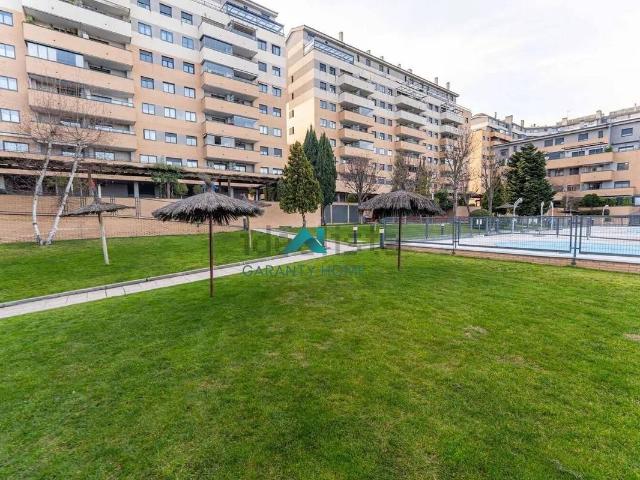 Piso en venta en Casco Antiguo, Alcorcón