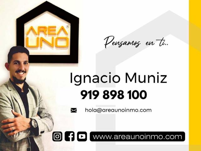 Piso en venta en Casco Antiguo, Alcorcón