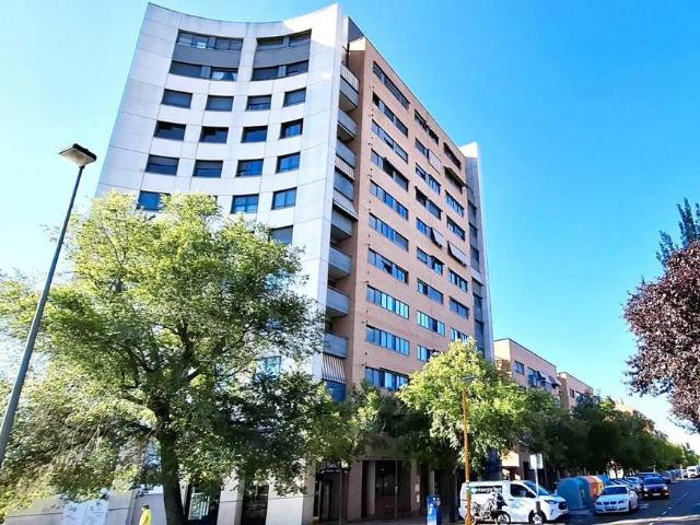 Piso en venta en Alcorcón, Santo Domingo
