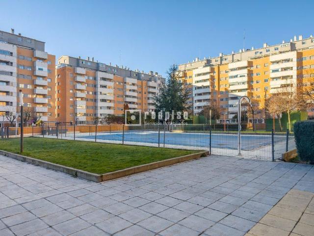 Piso en venta en Casco Antiguo, Alcorcón