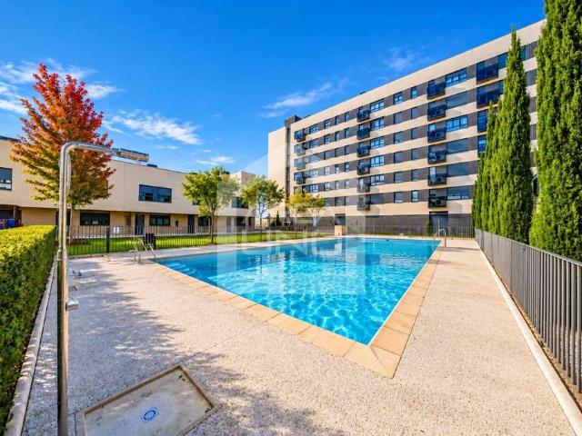 Piso en venta en Casco Antiguo, Alcorcón