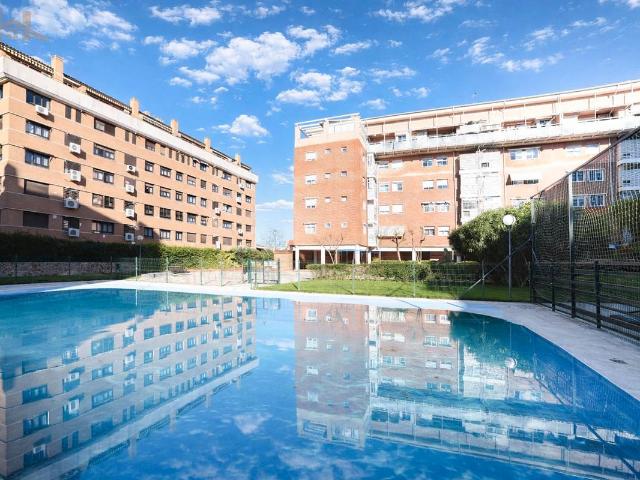 Piso en venta en Casco Antiguo, Alcorcón