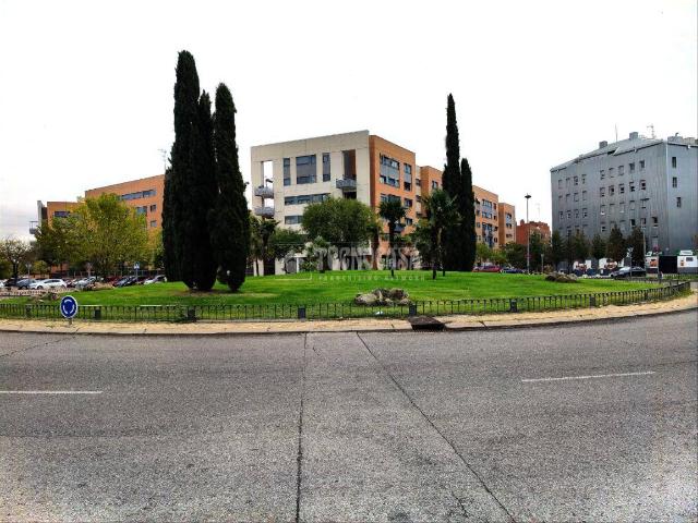 Piso en venta en Casco Antiguo, Alcorcón