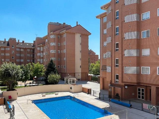 Piso en venta en Casco Antiguo, Alcorcón