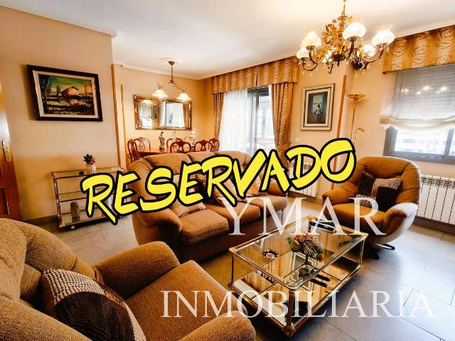 Piso en venta en Casco Antiguo, Alcorcón