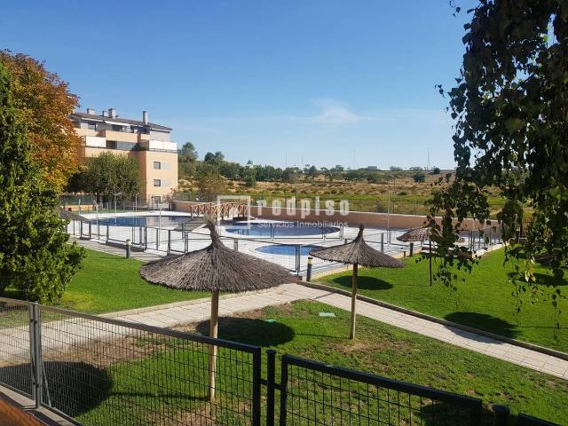 Piso en venta en Casco Antiguo, Alcorcón
