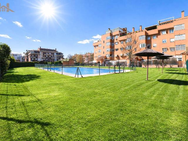 Piso en venta en Casco Antiguo, Alcorcón