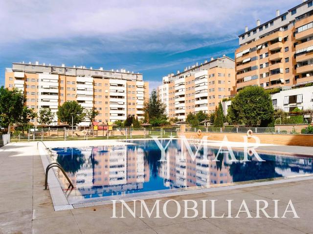 Piso en venta en Casco Antiguo, Alcorcón